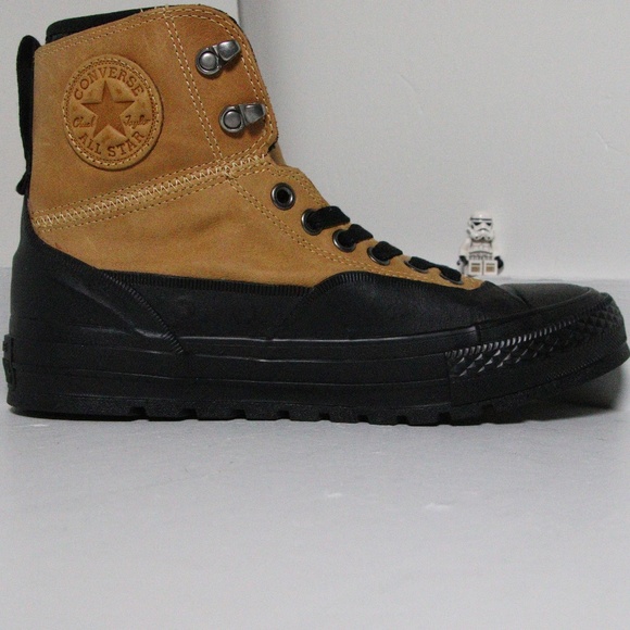 converse chuck taylor all star tekoa boot